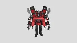 Speakerman Titan