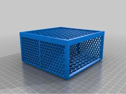 Stackable drawers
