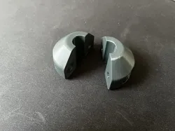 Steel wire stopper (v4.1)