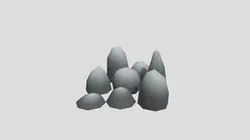 stones