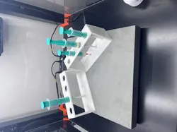 syringe holder