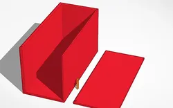 Tools & Spare Parts STL indir - Pokebox - Basher2067