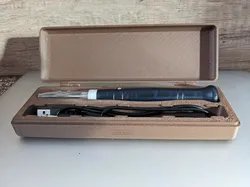 usb soldering iron box