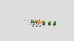 western characters