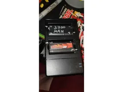 xbox one and series x controller battery pack connector