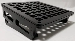 ZenReef Style Frag Racks