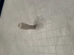 10 degree putter attachment