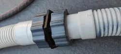 38mm pipe fitting