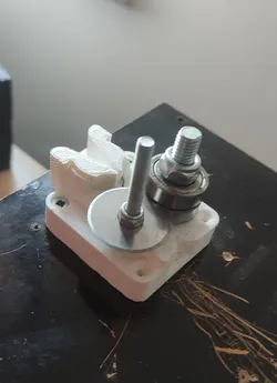 Adjustable Bottle Cutter PET