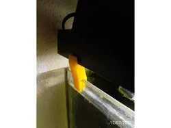 Aquarium lifter 2