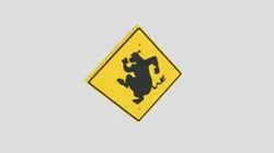 Barnyard PS2 Save Game Icon
