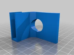 BenQ Screenbar mount for webcam