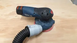 Bosch Henry Vacuum Adapter