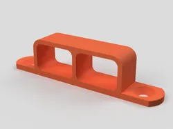 Cable Clip Lite (64 sizes) | Closed Version