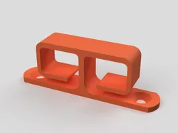 Cable Clip Lite (64 sizes)