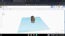 chicken
