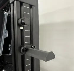CORSAIR Platform:6 Headphone Holder (Rail Mounted)