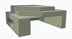 Cover for Raspberry Board