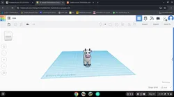 cow