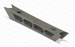 creform tubing brace