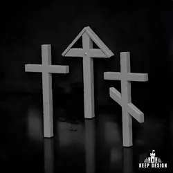 Crosses Set
