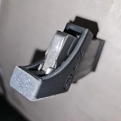 CZ 455, 457 Speedloader