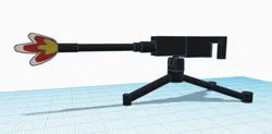 dummy 13 machine gun 2.0