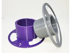 Filaments.ca EconoFil™ MINI Refill Coils 0.5KG Master Spool