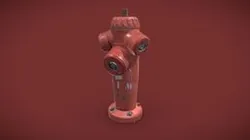 Fire Hydrant_02
