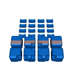 Free Other STL Download - infinity cubeby JDevs