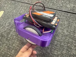 FTC Robotics Training Platform