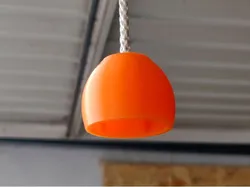 Garages Bell Rope