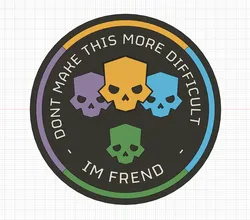 Im frend - Helldivers 2 community patch