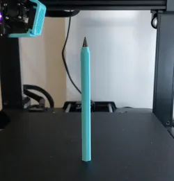 Infinity pencil / perpetual pencil tip holder replacement