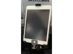 iPad Mini 5 Plug Protector