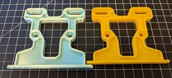 Joying Head Unit Bracket for Lotus Evora