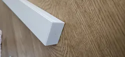 Kabelkanal 25x40 Abschlussdeckel