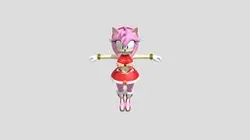 KM Amy Remake