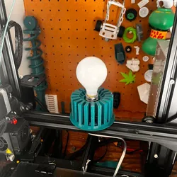 Lamp Future