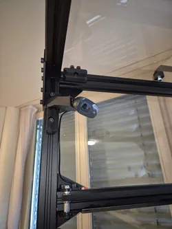 Logitech C270 Webcam Holder for Rat Rig V-Core
