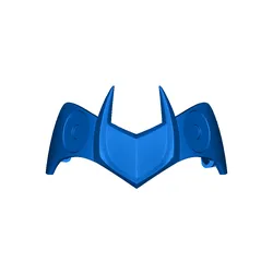 Loki crown