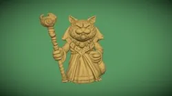 Lord Grimalkin
