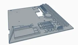 Motherboard