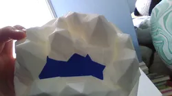 mountain lake