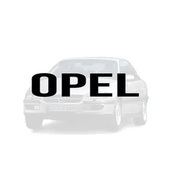 Opel logo