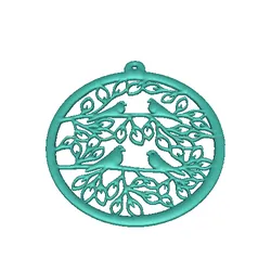 Ornaments