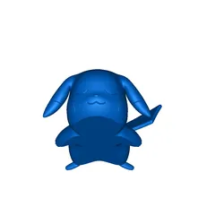 pikasleep