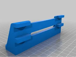 PS4 Pro Wall Mount