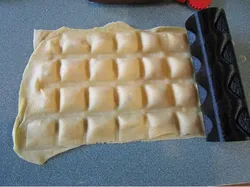 Ravioli Roller