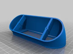 Reolink Door Bell 45 degree mount